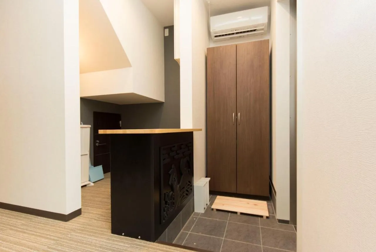Ryoma Ikebukuro Female Only -Guest House- Vacation Stay 16045V Tōkyō