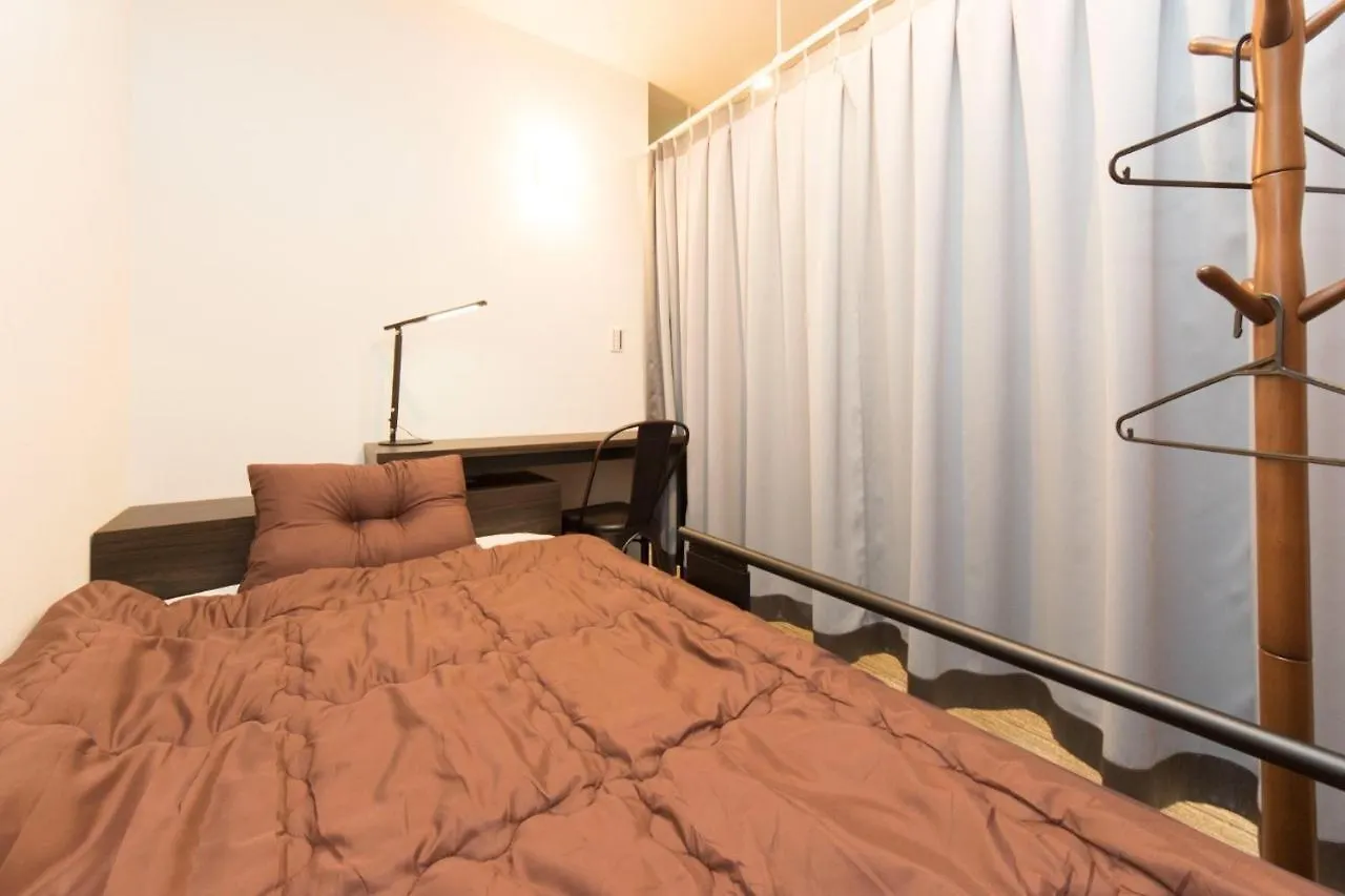 Ryoma Ikebukuro Female Only -Guest House- Vacation Stay 16045V Tokyo