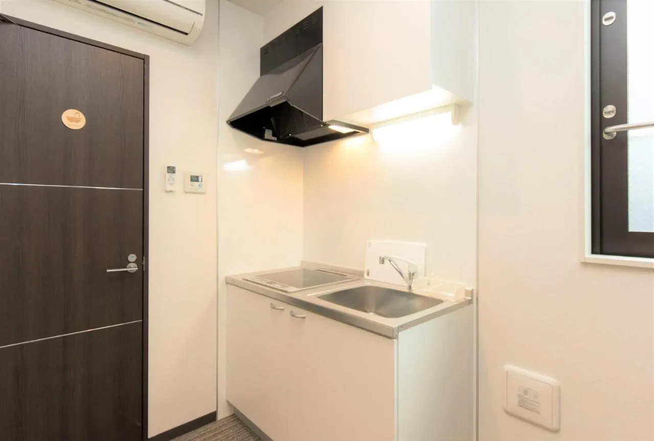 Ryoma Ikebukuro Female Only -Guest House- Vacation Stay 16045V Tōkyō