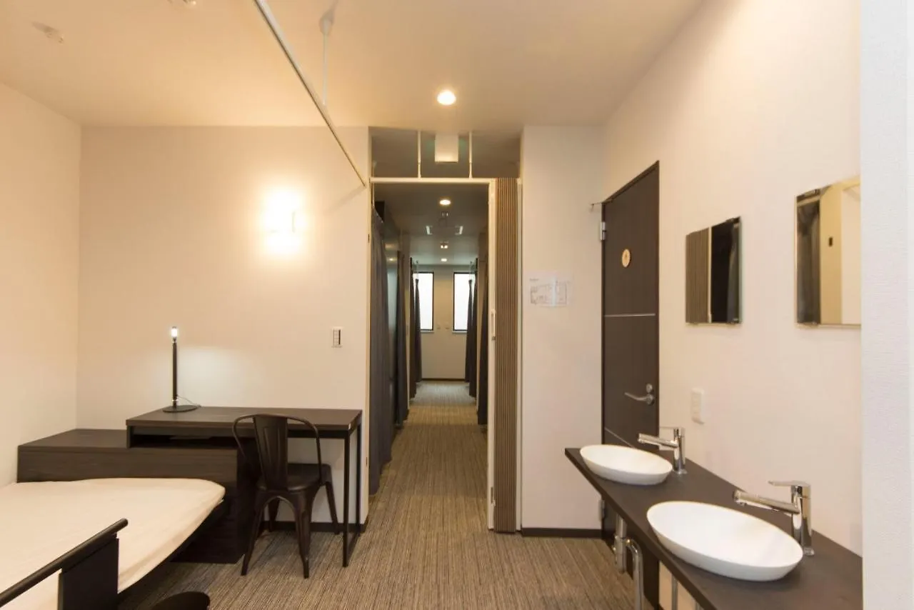 Ryoma Ikebukuro Female Only -Guest House- Vacation Stay 16045V Tōkyō Japon