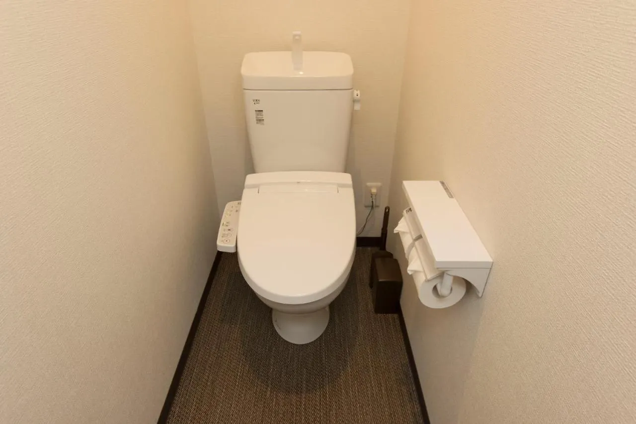 Ryoma Ikebukuro Female Only -Guest House- Vacation Stay 16045V Tōkyō 0*,  Japon
