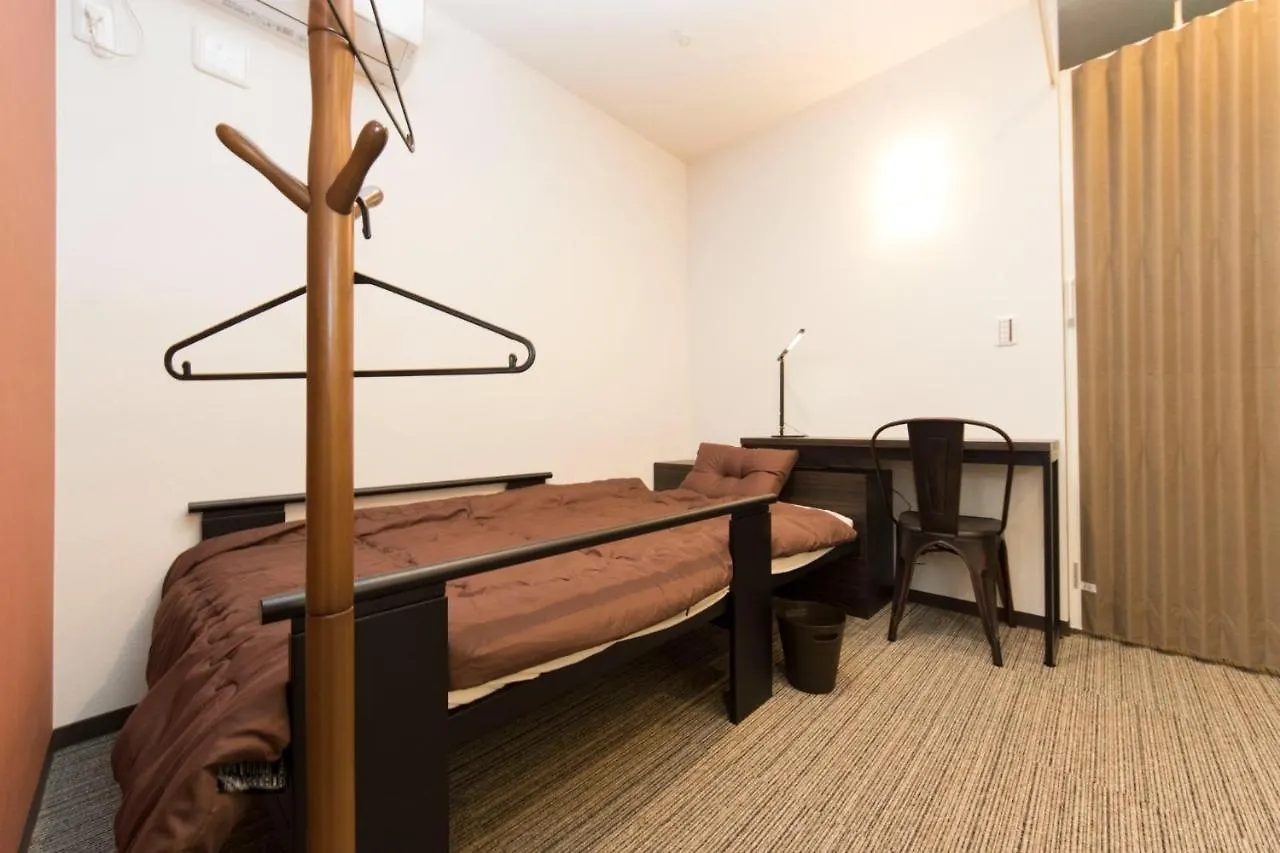 Ryoma Ikebukuro Female Only -Guest House- Vacation Stay 16045V Tokyo